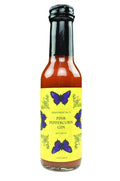 HEATONIST No. 3 Pink Peppercorn Gin Hot Sauce | Butterfly Bakery of Vermont K9
