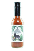 Red Habanero & Black Coffee Hot Sauce | Queen Majesty B4