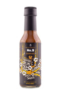 HEATONIST No. 9 Hot Sauce | Adoboloco X4