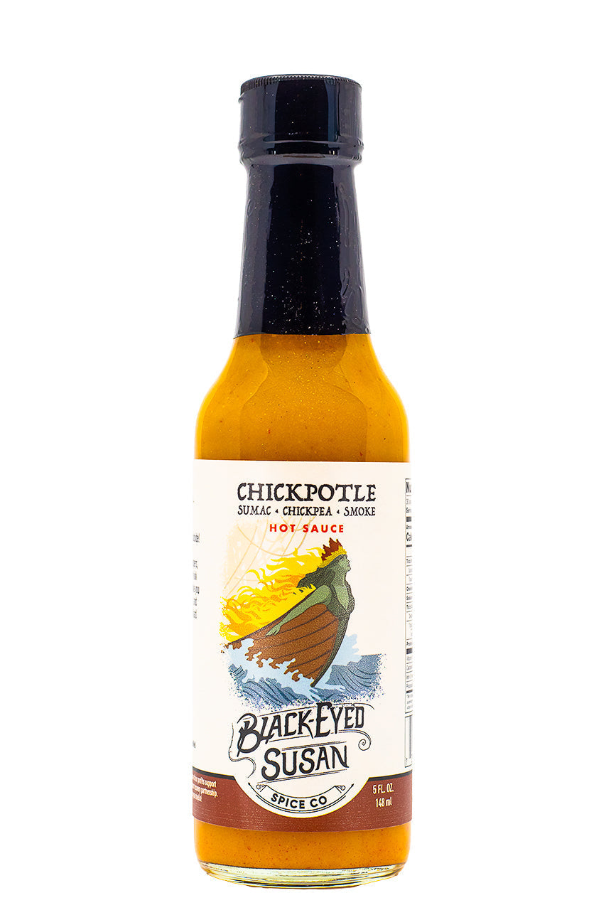 Hot Ones Hot Sauce Warm Up Pack - Season 30 V4