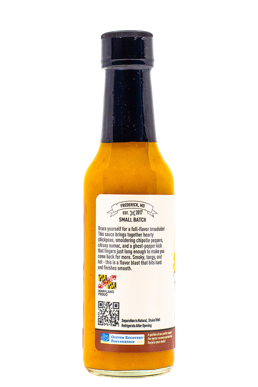 Chickpotle | Black Eyed Susan C4