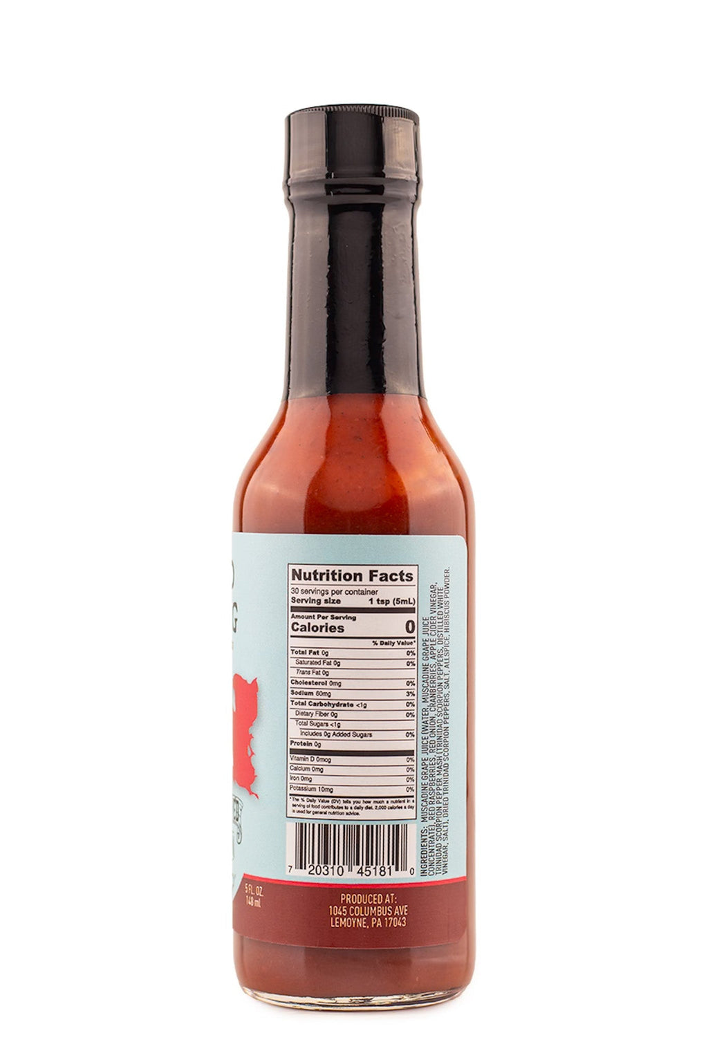 Red Flag | Black Eyed Susan Spice Co. I9