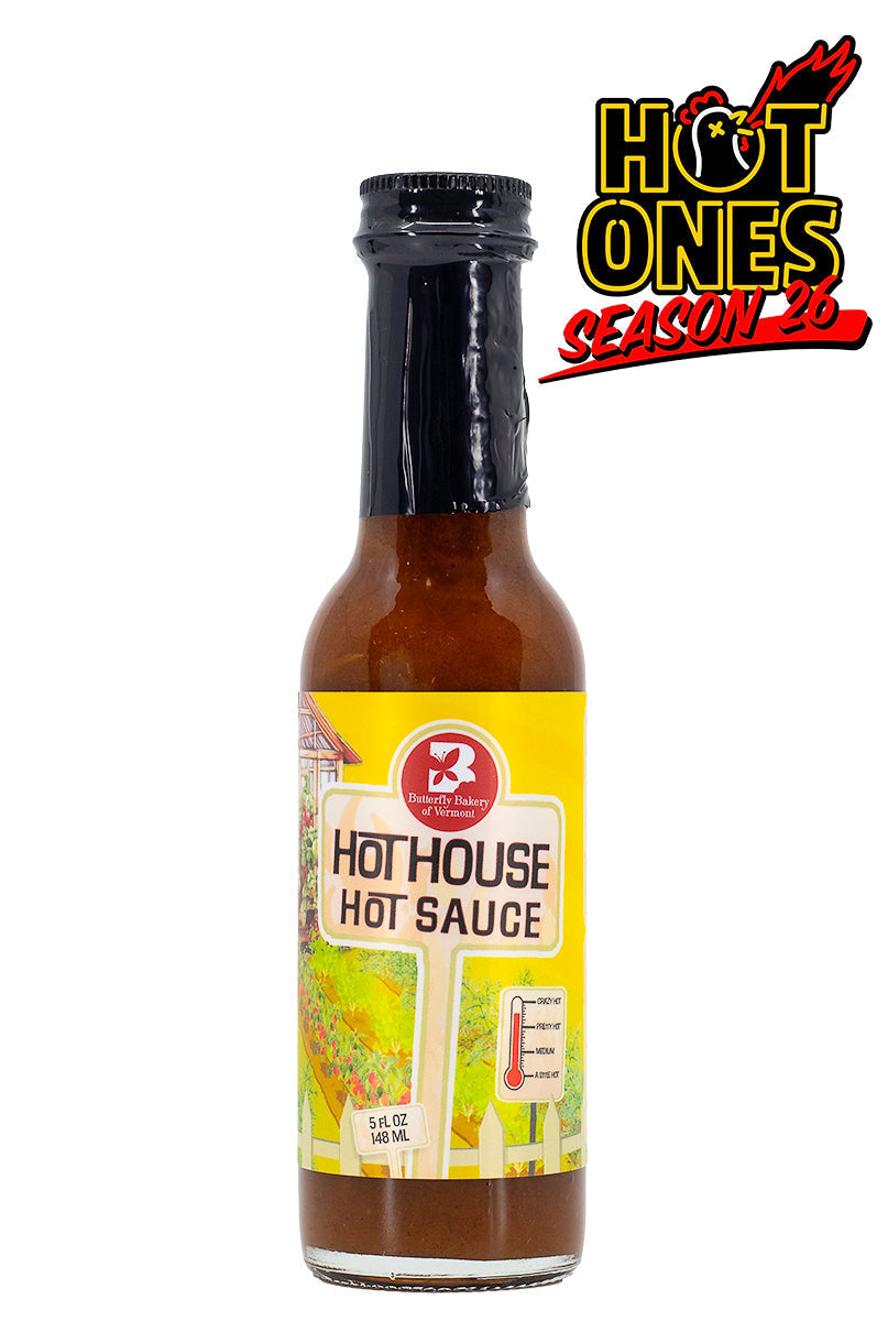 Hot Ones Hot Sauce 10 Pack - Season 26 M7