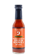 Smoked Serrano Squash Reaper X | Butterfly Bakery Y3