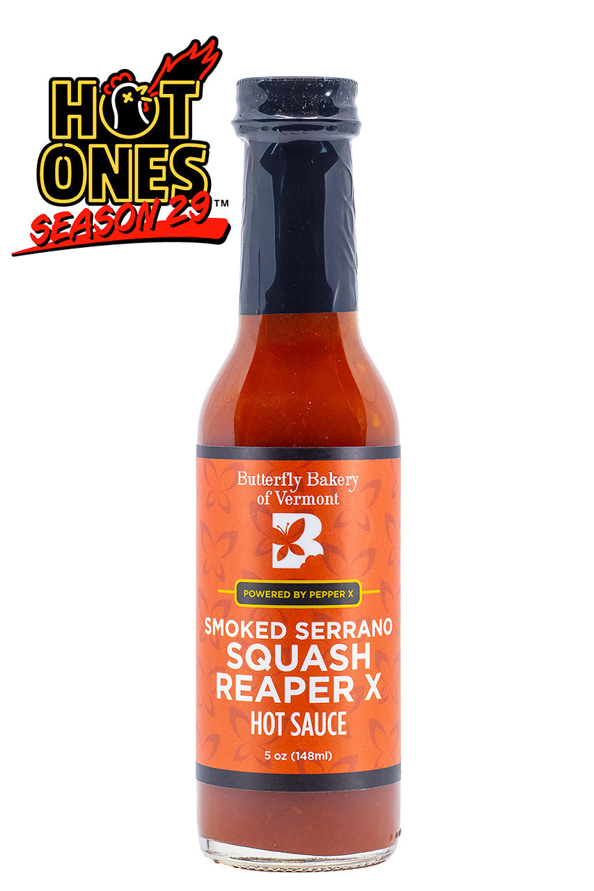 Hot Ones Hot Sauce Heat Pack - Season 29 G3