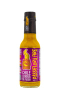 Passiflora Fire | Chile Lengua De Fuego B2