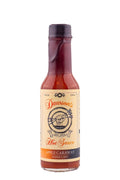 Apple Caraway | Dawson's Hot Sauce R0