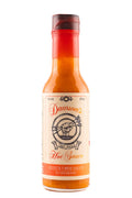 Zuzu's 7-Pot Sauce | Dawson's S6