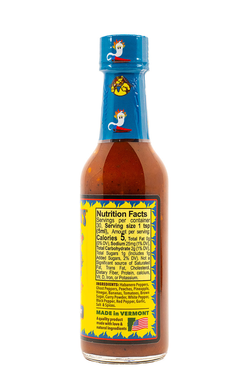 Ghostzilla | Dirty Dick's T9