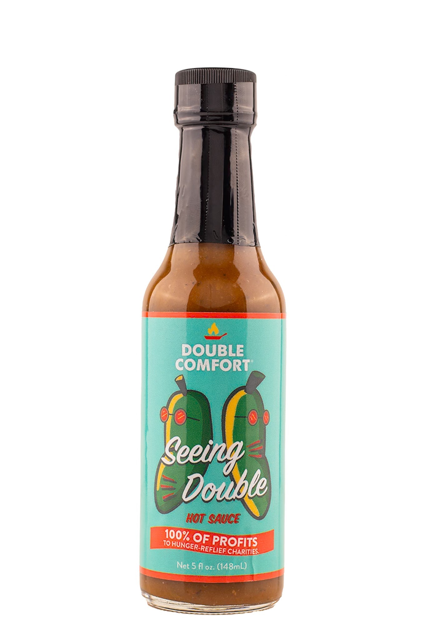 Hot Ones Hot Sauce 10 Pack - Season 24 N7