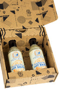 Secret Handshake Food Co Everything Bagel Hot Sauce 2-Pack W3