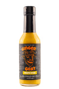 Tropic Star Hot Sauce | Ginger Goat Q1