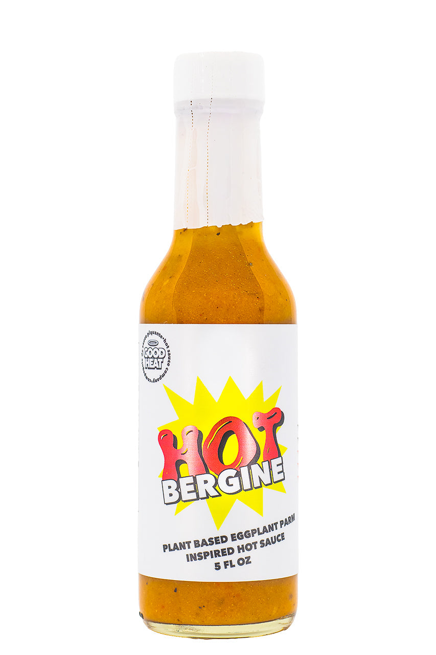 Hot Ones Hot Sauce Warm Up Pack - Season 30 V4