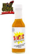 Hot Bergine | Good Heat B8