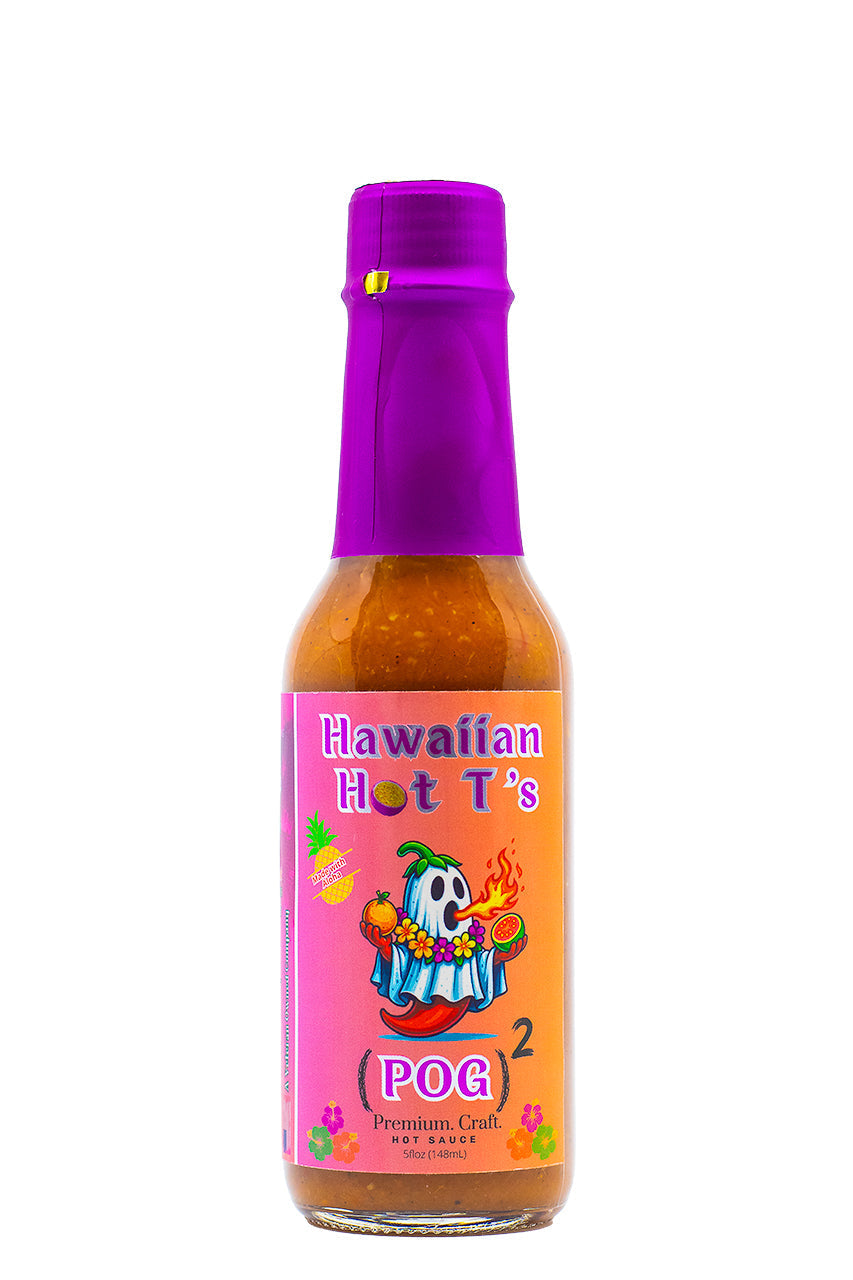 P.O.G² | Hawaiian Hot T’s P8