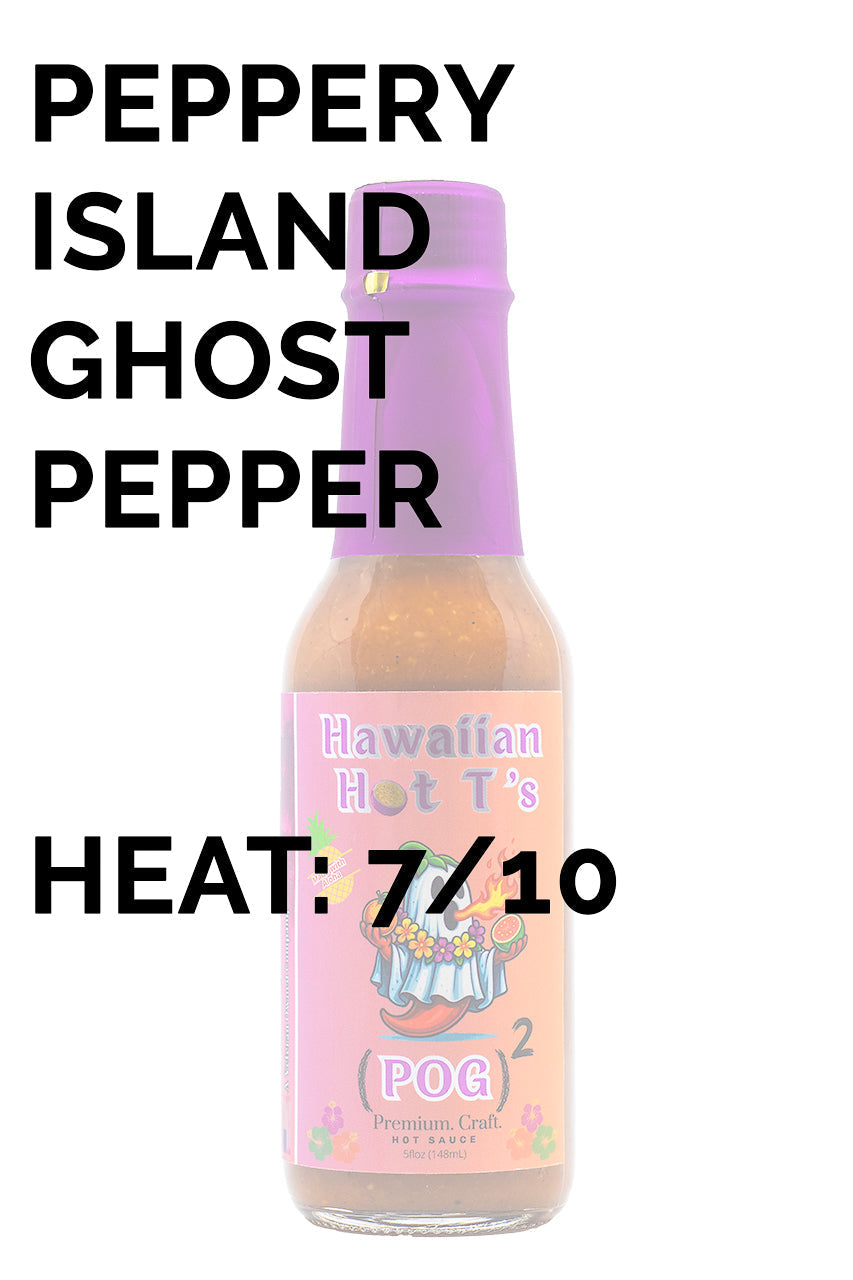P.O.G² | Hawaiian Hot T’s P8