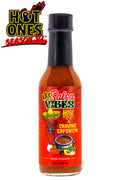 XXX Salsa Vibes | High Desert Sauce Co. W7