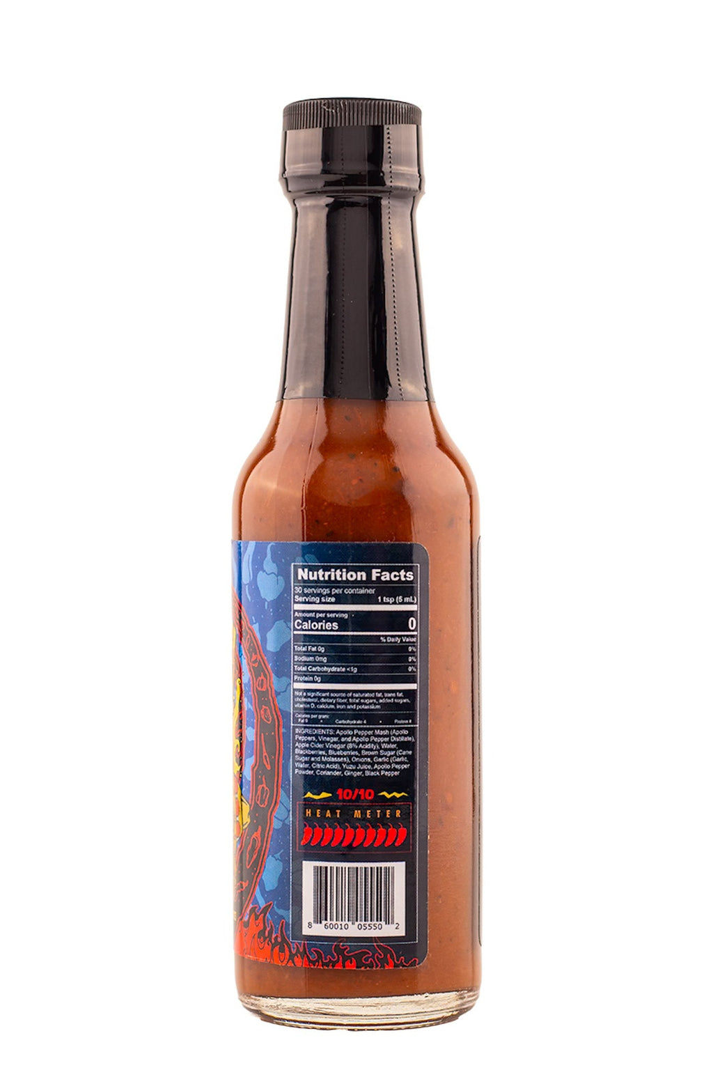 Peppers Up! | High River Sauces V7