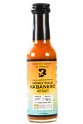 Honey Field Habanero | Butterfly Bakery of Vermont U3