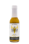 Spicier Sauerkraut & Mustard | Hook & Arrow G5