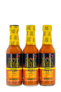 Buffalo Hot Sauce 3-Pack | Hot Ones Hot Sauce R0