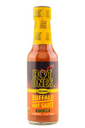 Buffalo Hot Sauce | Hot Ones Hot Sauce U1