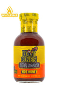 Hot Honey | Hot Ones BBQ Sauce -C W5