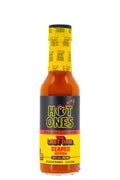 The Last Dab - Reaper Edition | Hot Ones Hot Sauce S4