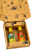 Los Calientes Duo Pack | Hot Ones Hot Sauce L9