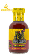Original Hot | Hot Ones BBQ Sauce -C M1