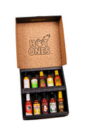 Hot Ones Hot Sauce 10 Pack - Season 26 M7