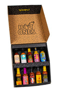 Hot Ones Hot Sauce 10 Pack - Season 28 Y2