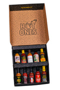 Hot Ones Hot Sauce 10 Pack - Season 29 N4