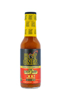 The Last Dab Triple X Hot Sauce J1