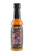 Stellar Fuzz | Funky's Hot Sauce Factory T8