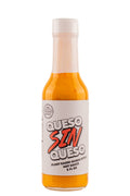 Queso SIN Queso Hot Sauce | Good Heat F9