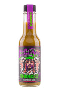 Smokey J Hot Sauce | Sam Sa'House O9