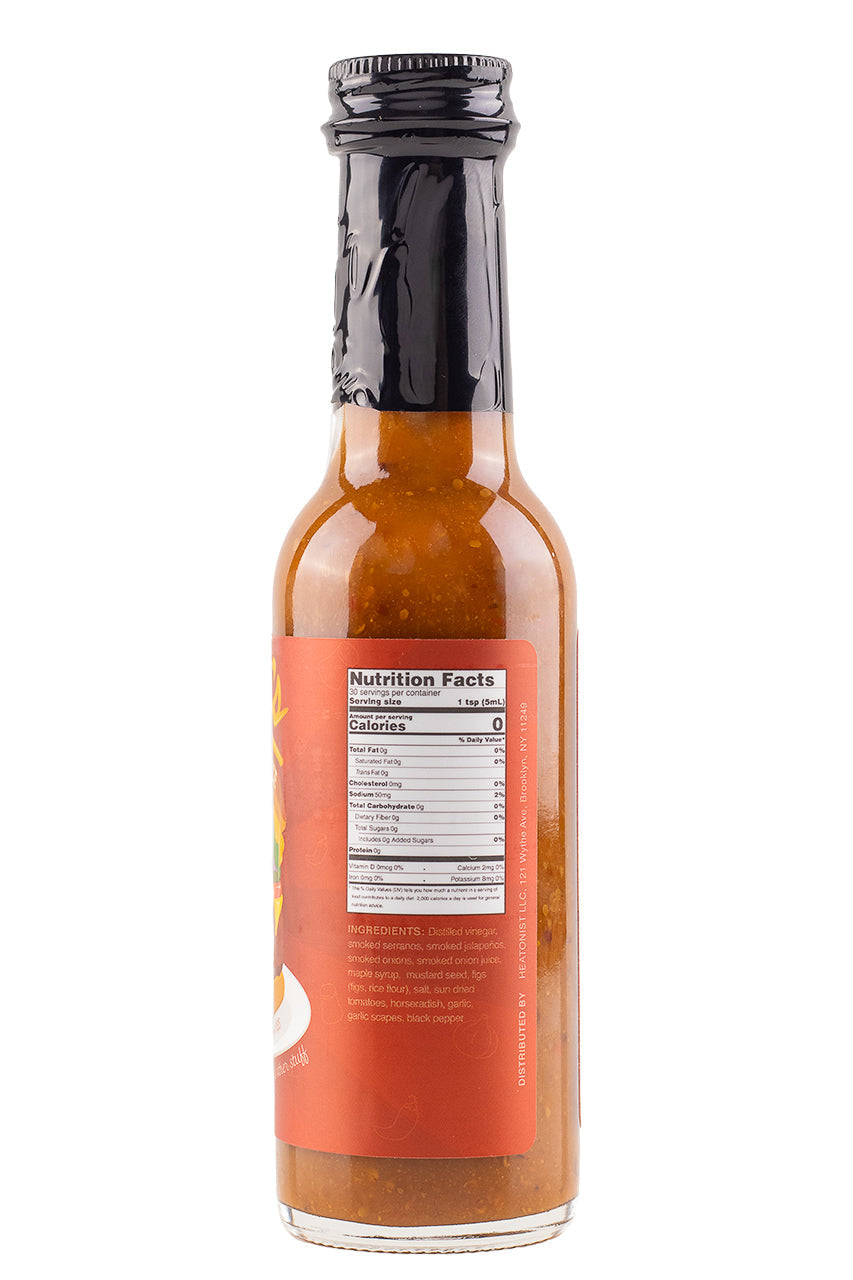 Keith's Burger Sauce | Keith's B-C D3