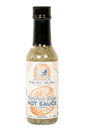 Everything Bagel Hot Sauce | Secret Handshake Food Co R9