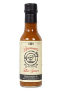 HEATONIST No. 1 Sichuan Ghost Pepper Sauce | Dawson's S2
