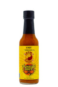 Funken Yellow - Yellow Moruga Edition | Karma Sauce O0