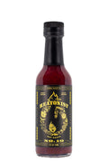 HEATONIST No. 10 | Karma Sauce E7