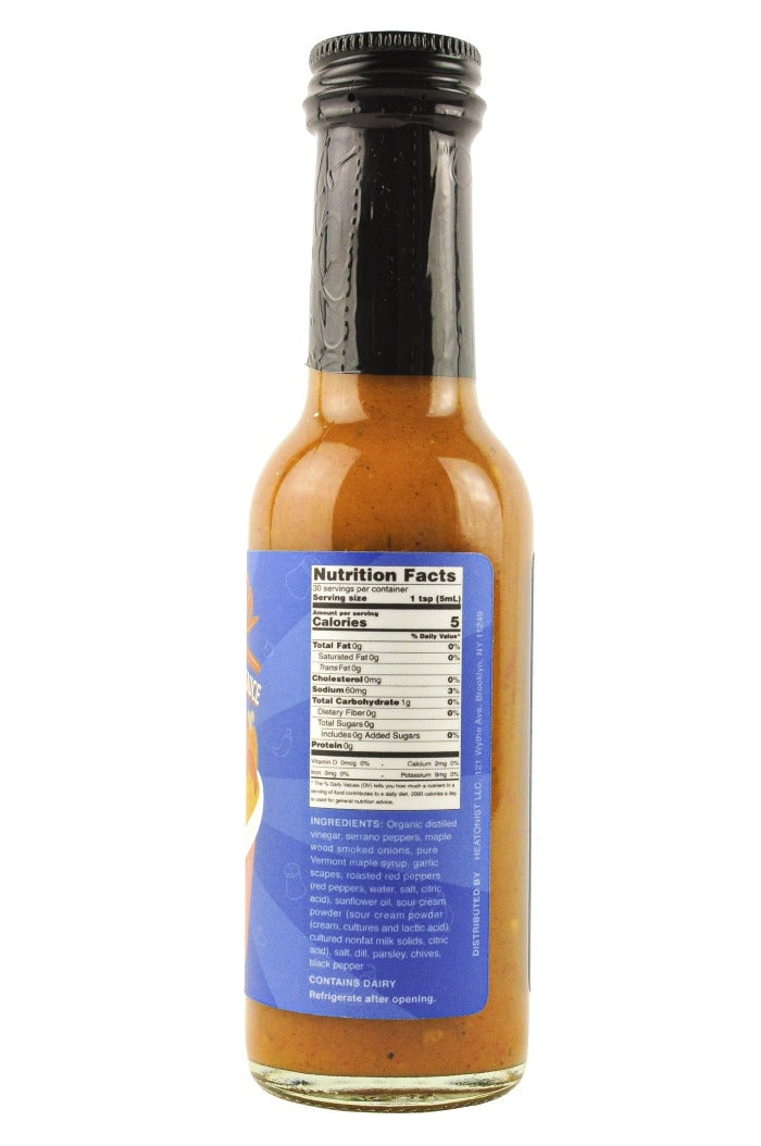 Keith's Chicken Sauce | Keith's G5