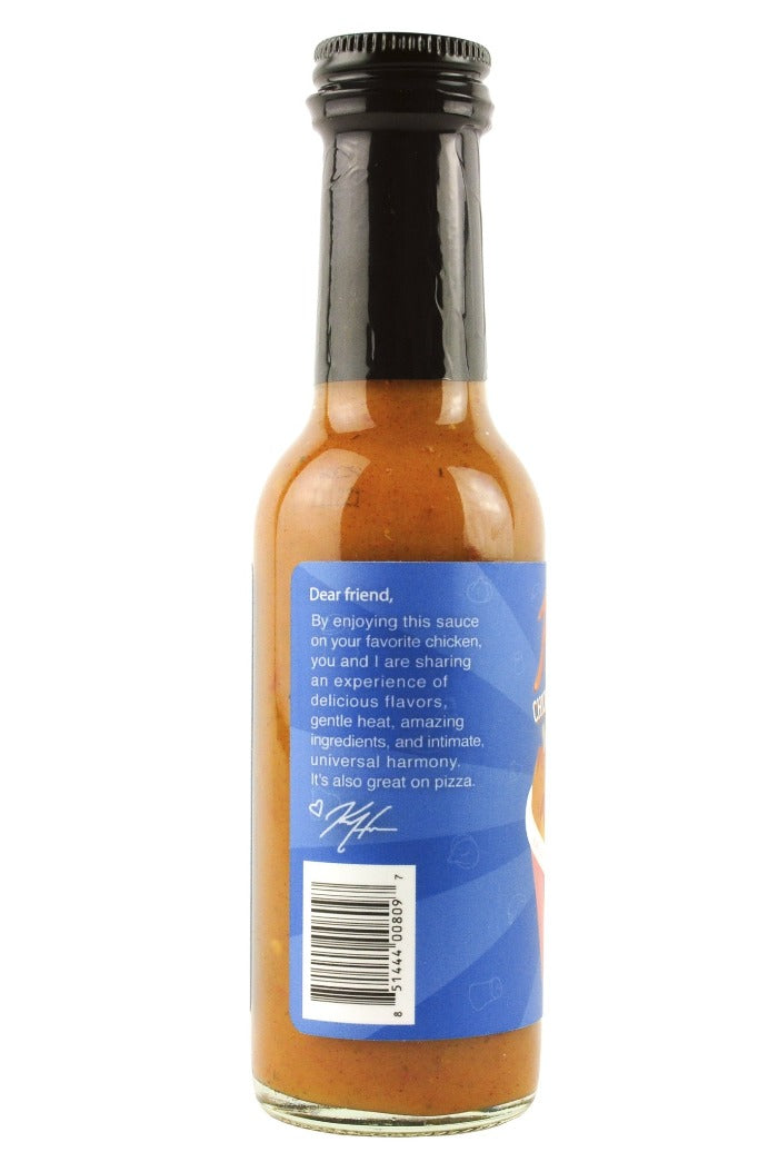 Keith's Chicken Sauce | Keith's G5