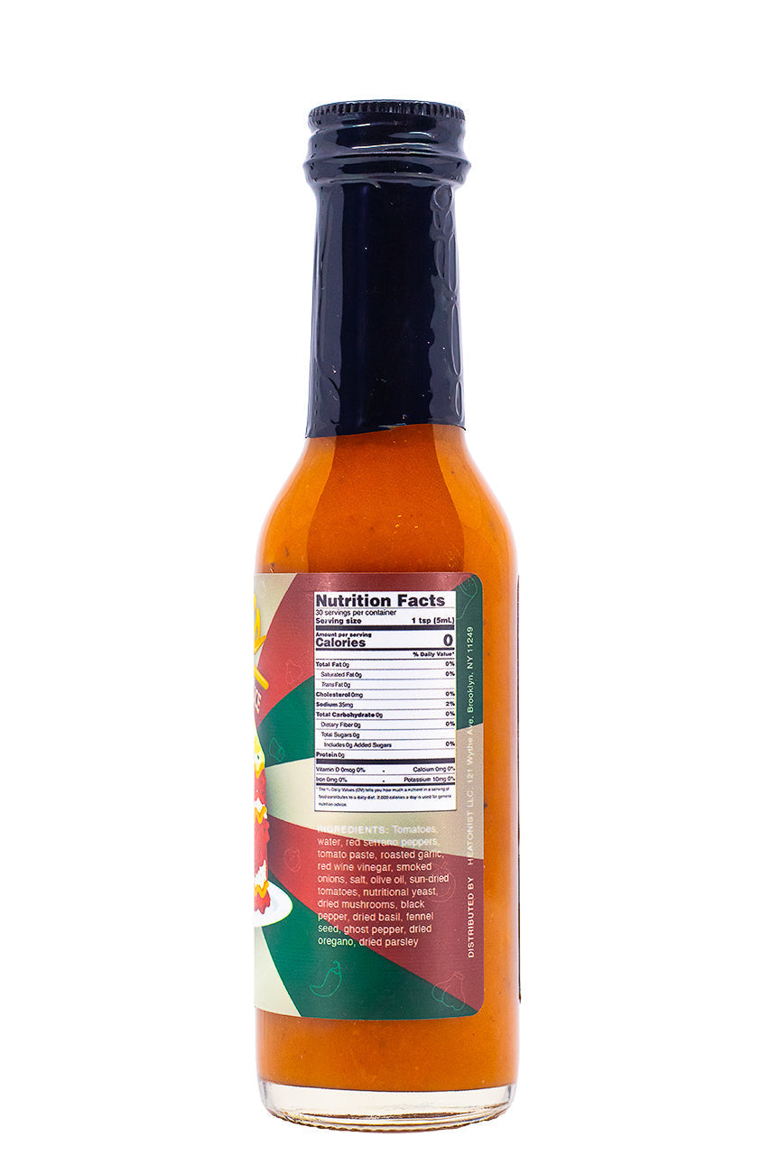 Keith's Lasagna Sauce | Keith's O8