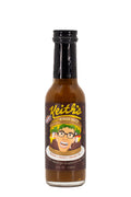 Keith's Hot Burger Sauce | Keith's P7