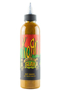 Here to Slay Hot Sauce | Korn W7