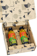 Here to Slay Hot Sauce 2 Pack | Korn Q4