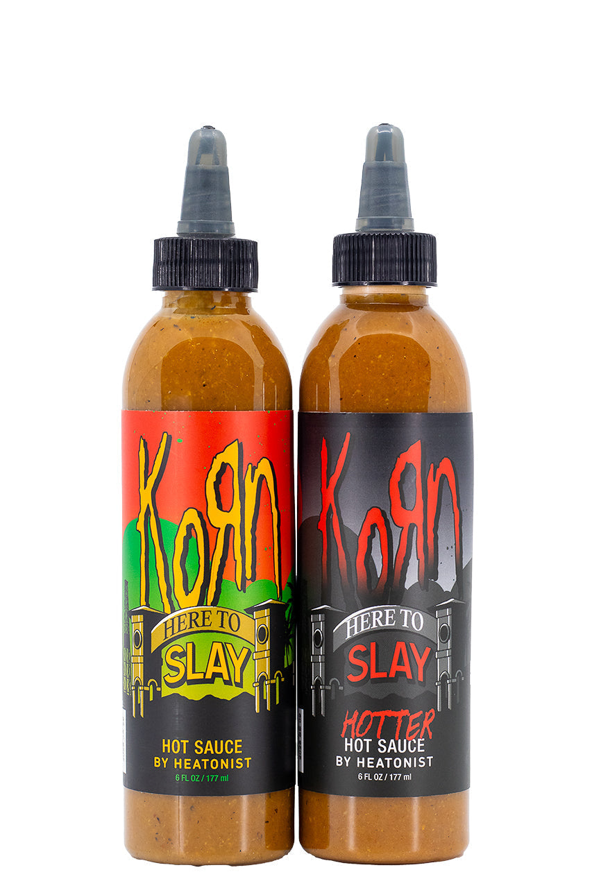 Here to Slay Duo Pack | KoRn Q6