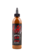 Hotter Here to Slay Hot Sauce | Korn E9
